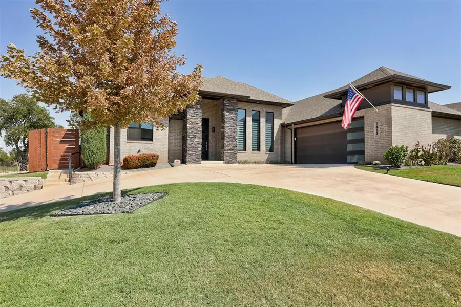 7413 NW 159th Circle, Edmond, OK 73013 - #2