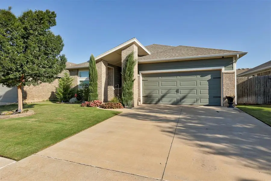 10709 NW 20th Street, Yukon, OK 73099 - #3