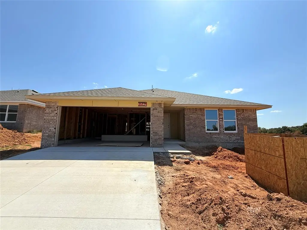21224 SE 31st Street, Harrah, OK 73045 - #1