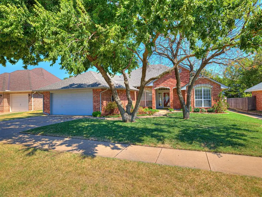 15208 Grand Parke Drive, Edmond, OK 73013 - #1