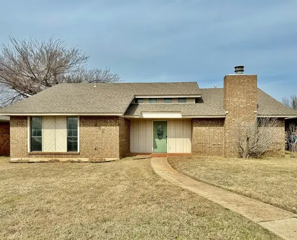 605 NW 138th Street, Edmond, OK 73013