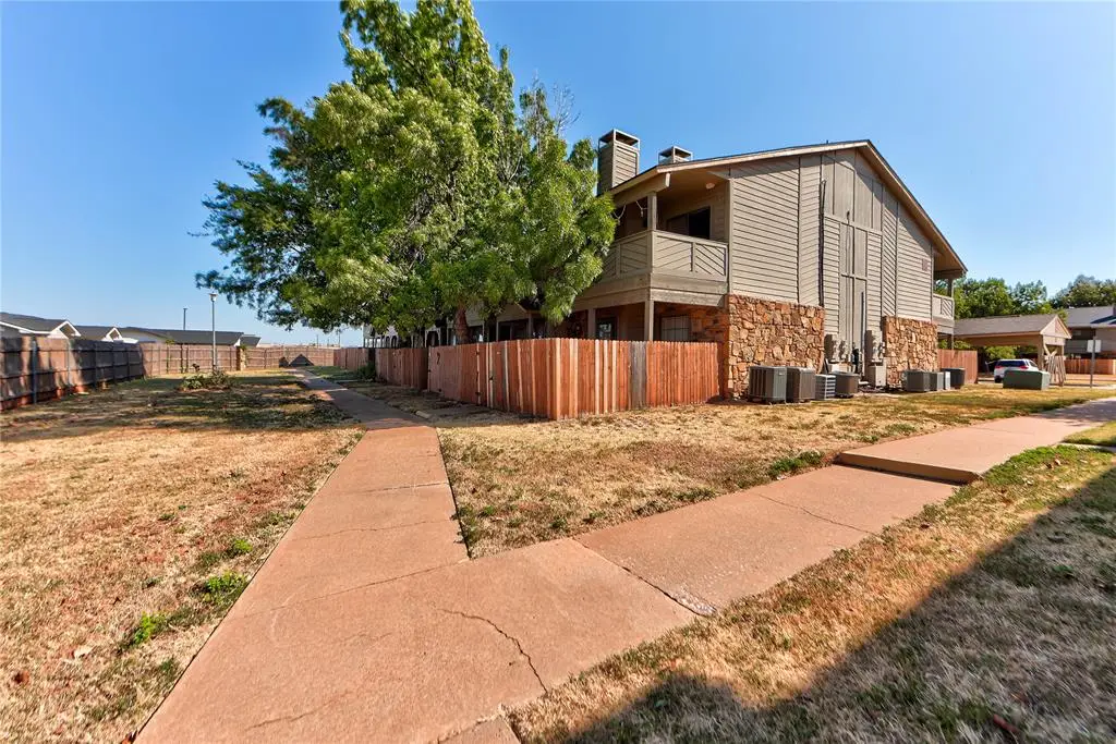 14441 N Pennsylvania Avenue #57R, Oklahoma City, OK 73134 - #1