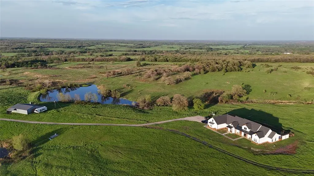 25240 E County Road 1710 Road, Elmore City, OK 73433 - #1