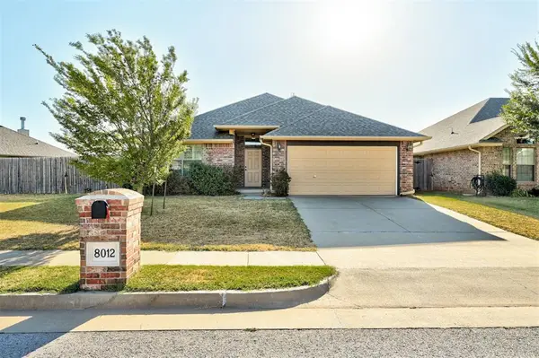 8012 Hillers Road, Oklahoma City, OK 73132