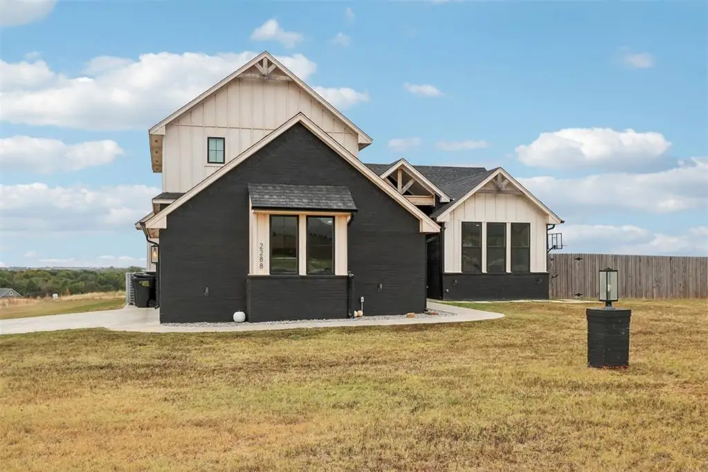 2288 County Road 1335, Blanchard, OK 73010 - #1