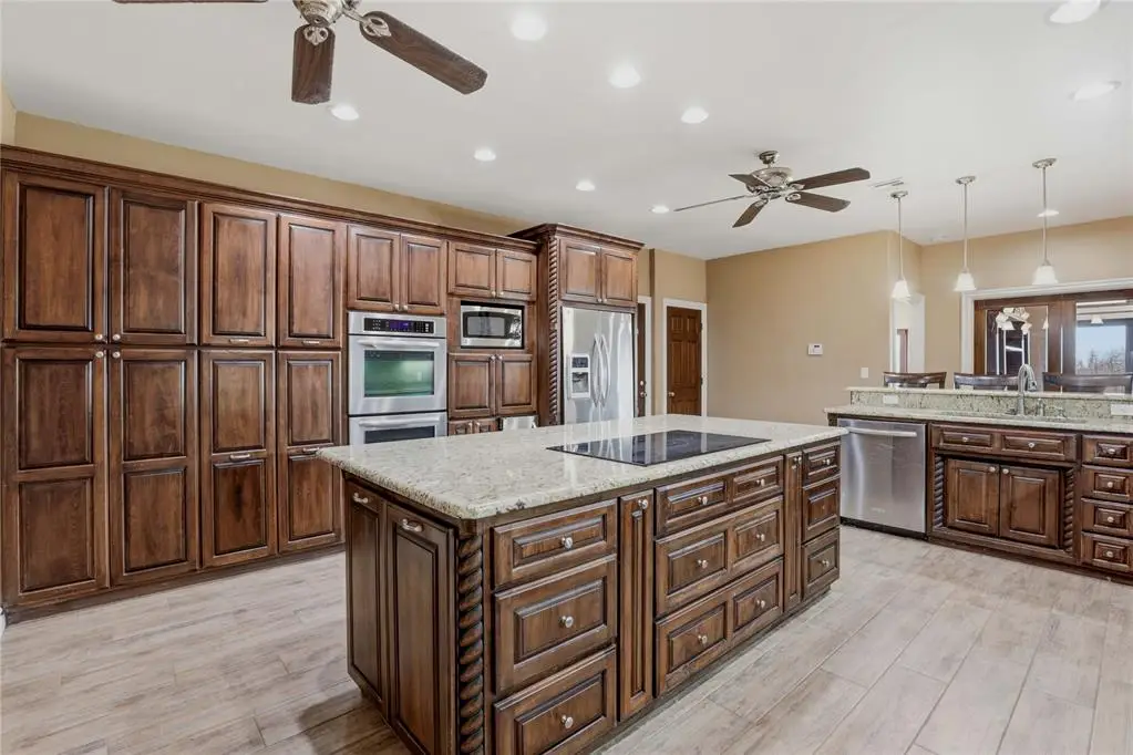 2868 S Anderson Road, Guthrie, OK 73044 - #1