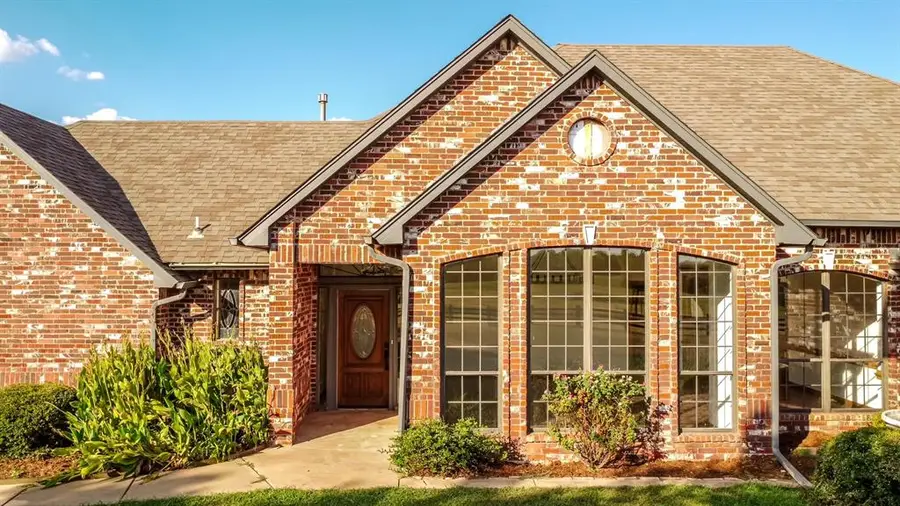 100708 S Highway 177, Meeker, OK 74855 - #3