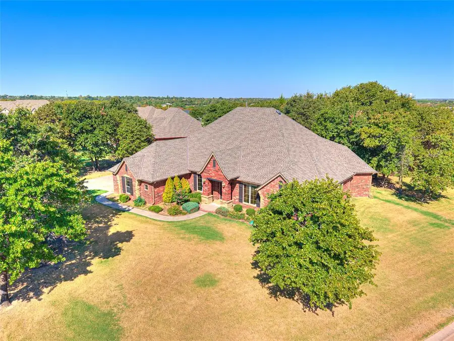 13439 Prestwick Circle, Choctaw, OK 73020 - #3