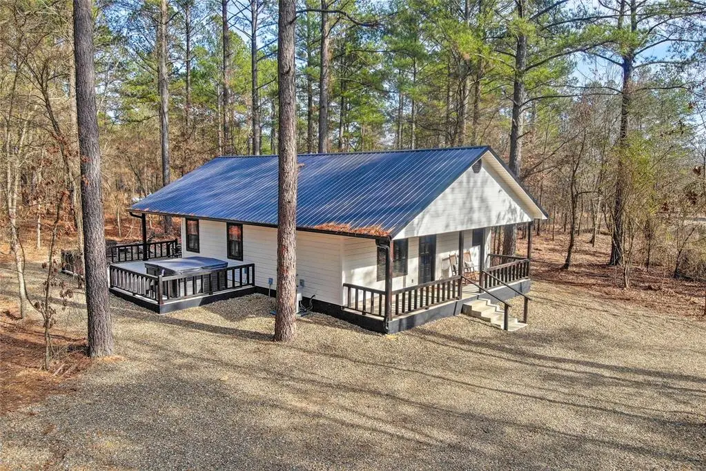 167 Oak Stone Lane, Broken Bow, OK 74728 - #1
