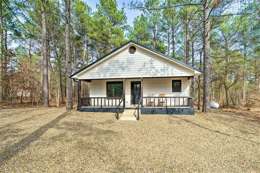 167 Oak Stone Lane, Broken Bow, OK 74728 - #3