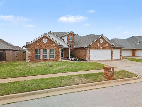 2509 Kingsley Lane, Oklahoma City, OK 73128