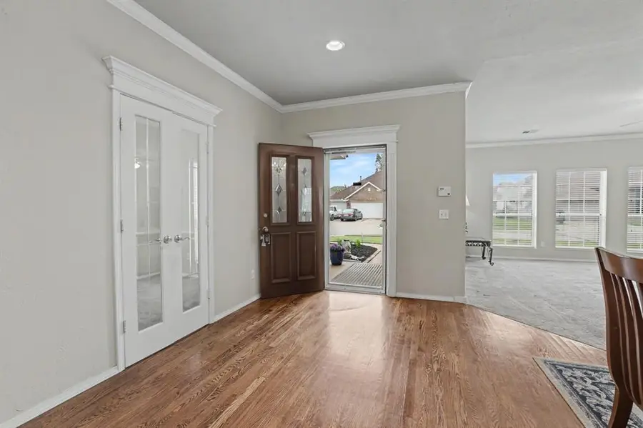 2509 Kingsley Lane, Oklahoma City, OK 73128 - #2