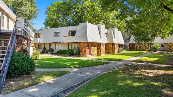 6604 S Zunis Avenue #509, Tulsa, OK 74136