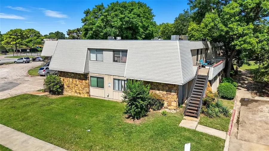 6604 S Zunis Avenue #509, Tulsa, OK 74136 - #2