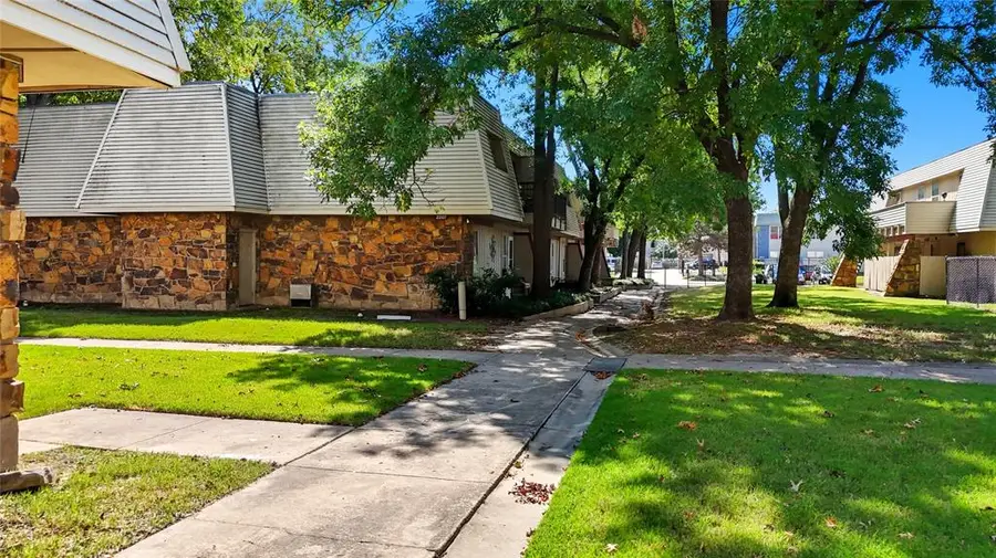 6604 S Zunis Avenue #509, Tulsa, OK 74136 - #3