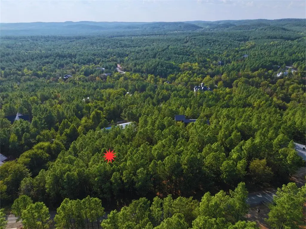 489 Timber Creek Trail, Broken Bow, OK 74728 - #1