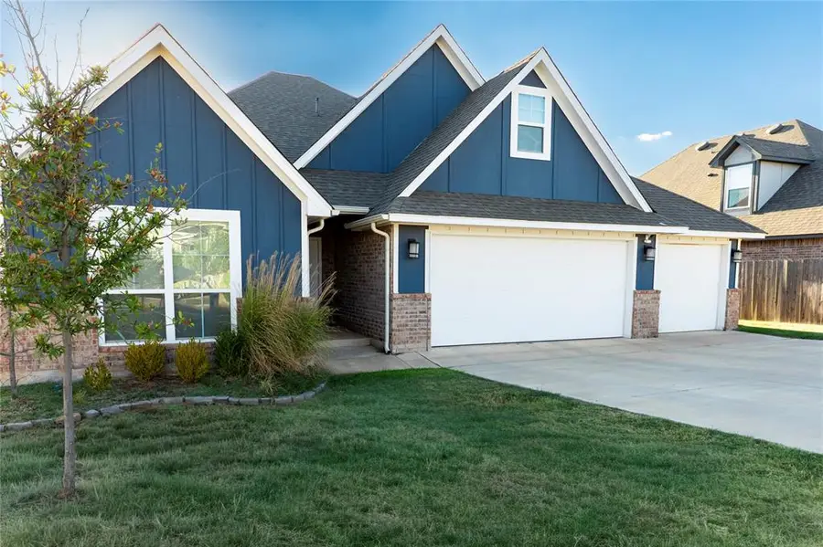 2204 Arcady Avenue, Norman, OK 73026 - #2