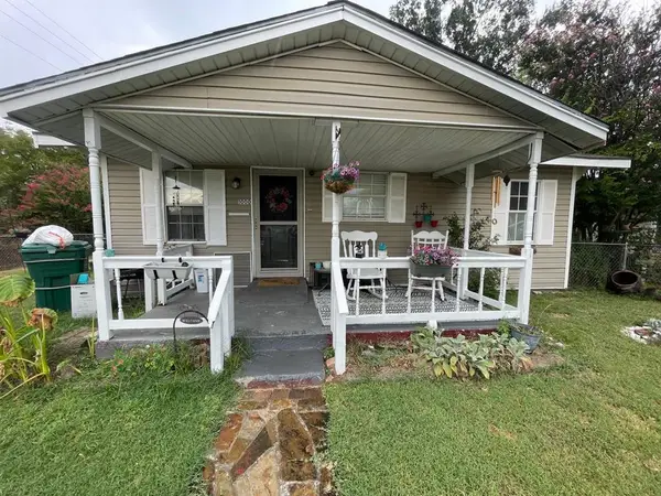 1000 N Wilson Avenue, Sand Springs, OK 74063