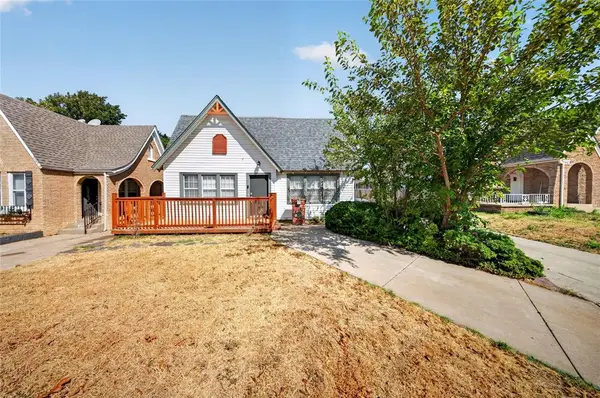 2525 NW 11th Street, Oklahoma City, OK 73107