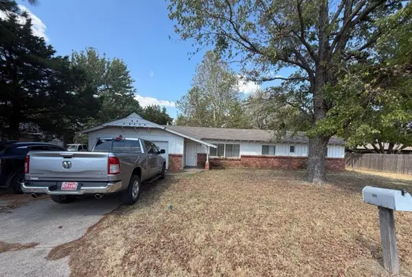 527 Montana Street, Jones, OK 73049