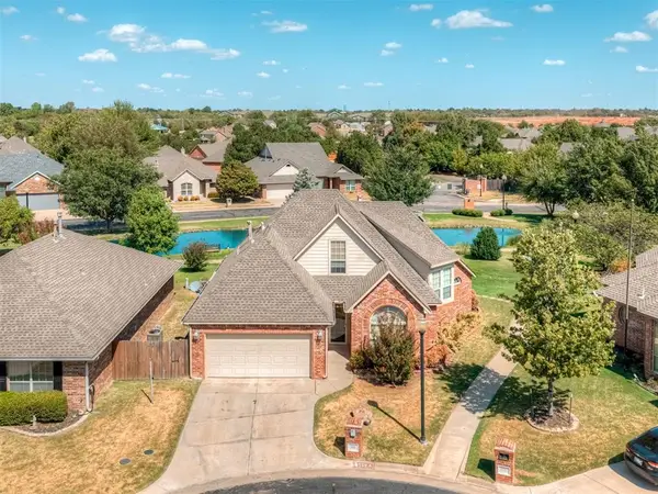 509 SW 123rd Place, Oklahoma City, OK 73170