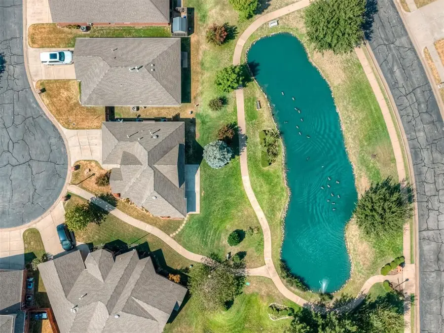 509 SW 123rd Place, Oklahoma City, OK 73170 - #2