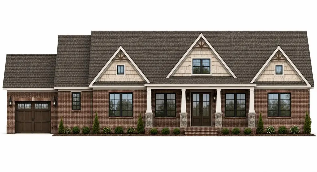8280 Enchanted Trail, Arcadia, OK 73007 - #1