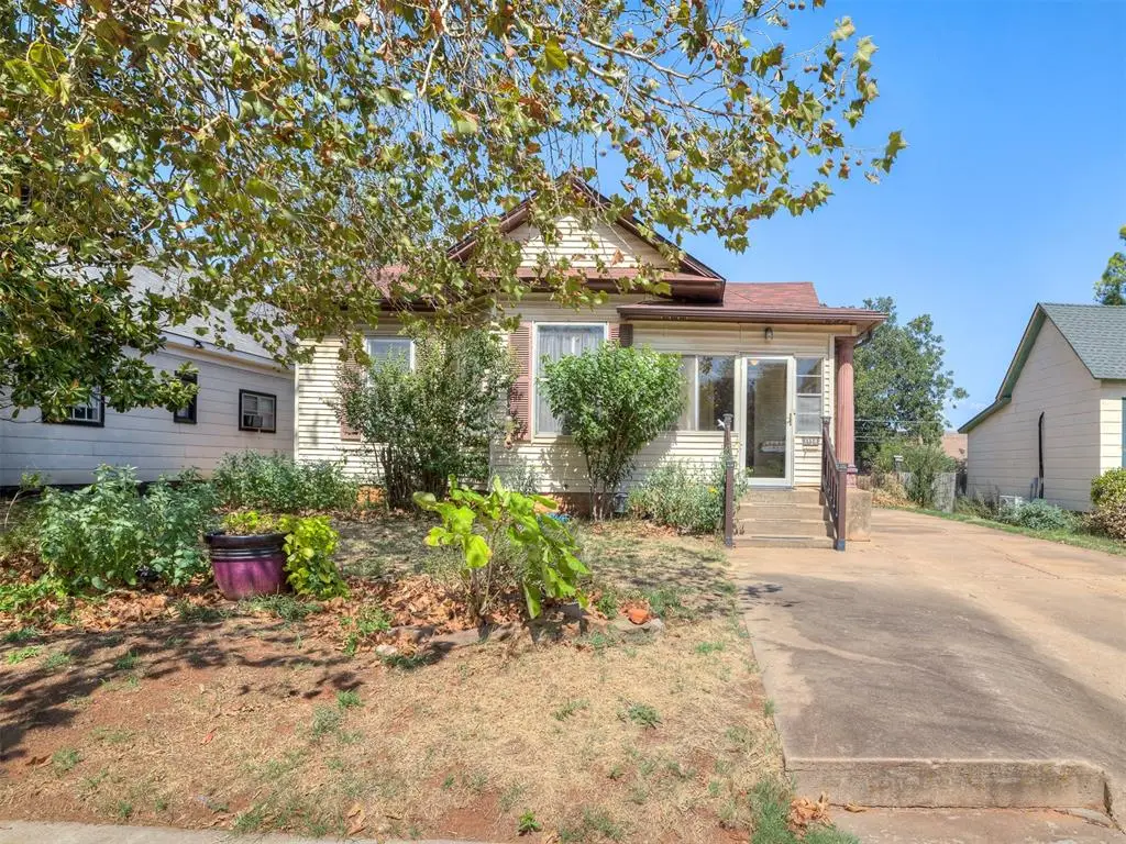 1114 E Noble Avenue, Guthrie, OK 73044 - #1