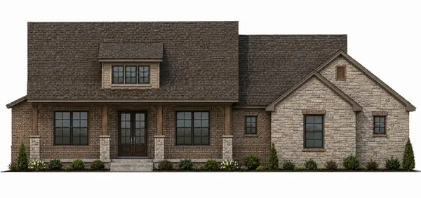 8040 Longbow, Arcadia, OK 73044