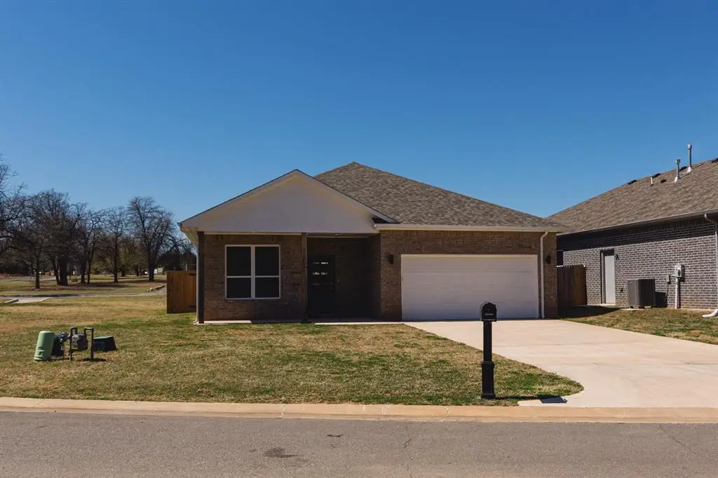 629 Remington Avenue, Jones, OK 73034 - #1
