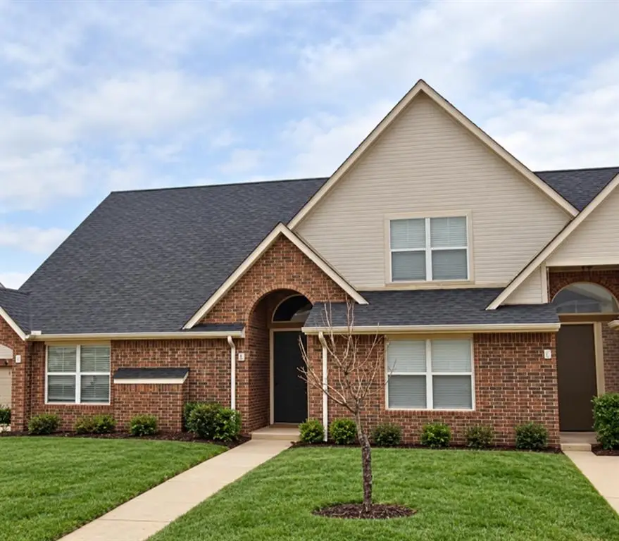 2633 Cedar Tree Road #B, Oklahoma City, OK 73120 - #1
