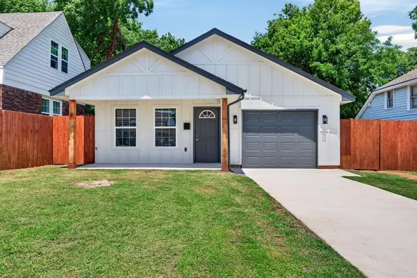 2313 E Madison Street, Oklahoma City, OK 73111