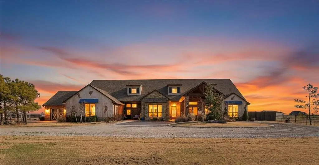 5400 N Piedmont Road, Piedmont, OK 73078 - #1