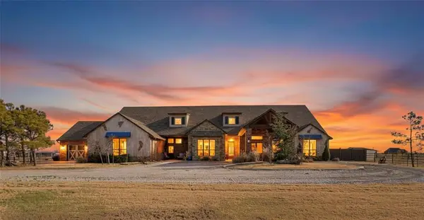 5400 N Piedmont Road, Piedmont, OK 73078