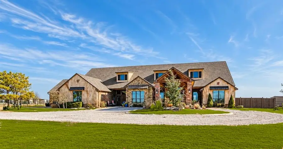5400 N Piedmont Road, Piedmont, OK 73078 - #2