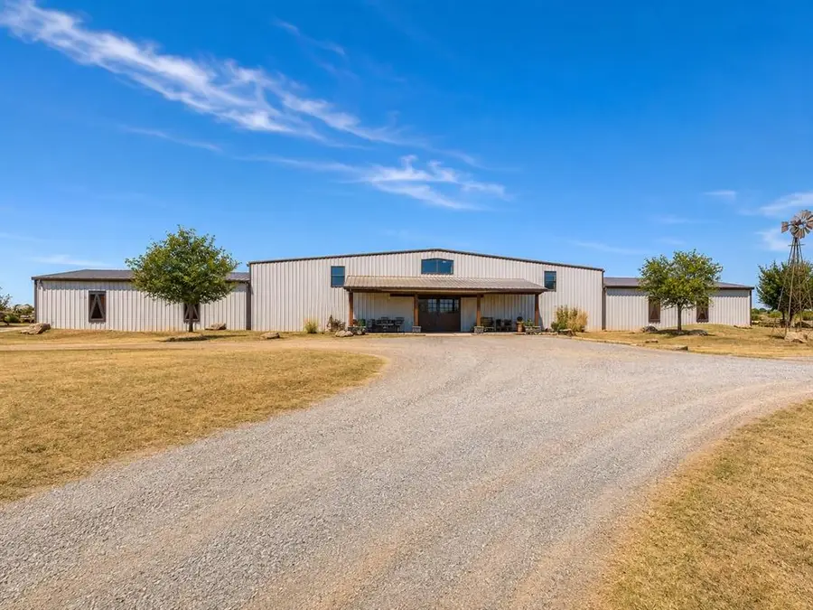 5400 N Piedmont Road, Piedmont, OK 73078 - #3