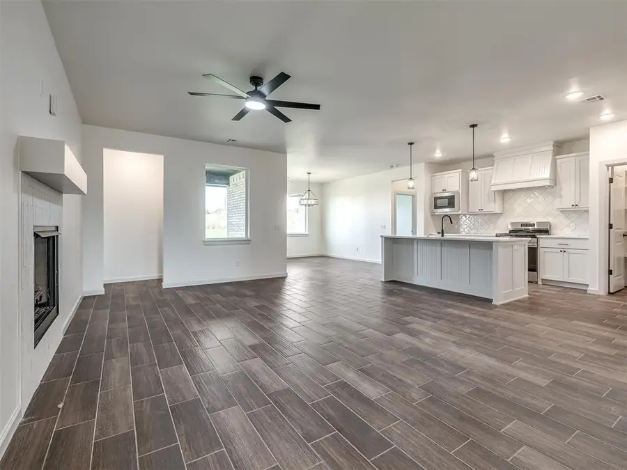14401 Village Trail, Piedmont, OK 73078 - #3