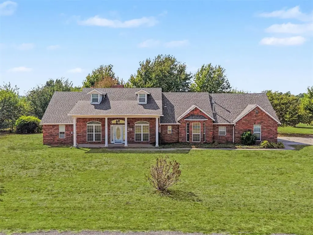 803 Timberland Way, Tuttle, OK 73089 - #1