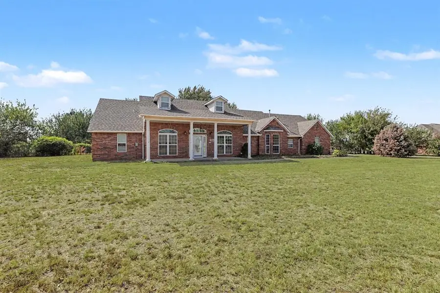 803 Timberland Way, Tuttle, OK 73089 - #2