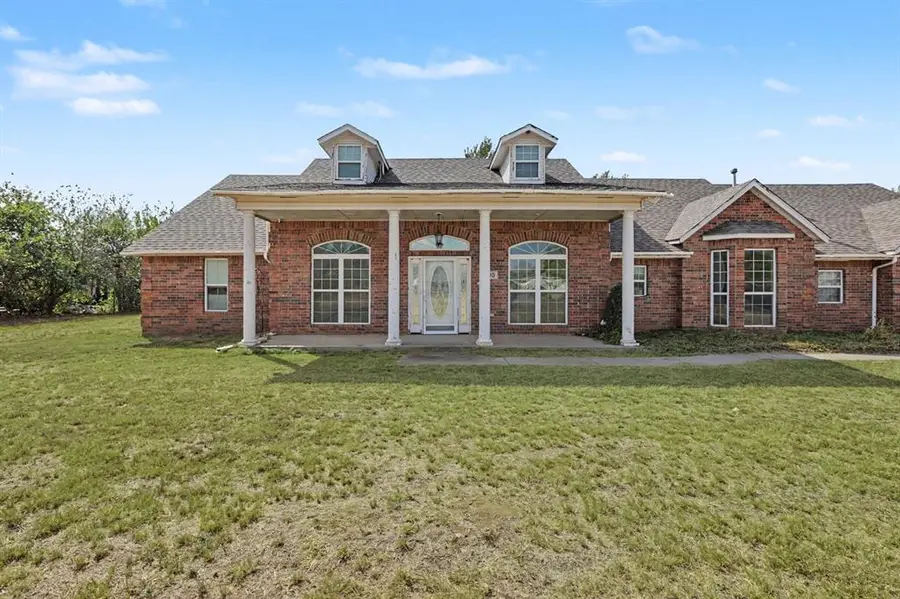 803 Timberland Way, Tuttle, OK 73089 - #3