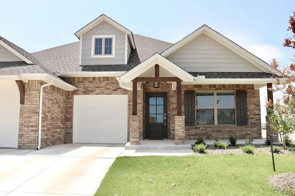 11825 Edi Avenue, Yukon, OK 73099 - #1