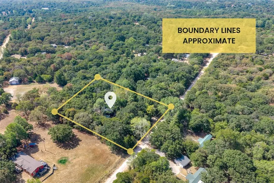 13608 Chaparral Road, Norman, OK 73026 - #2