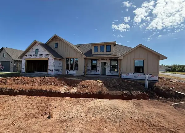 3217 Birmingham Drive, Norman, OK 73071