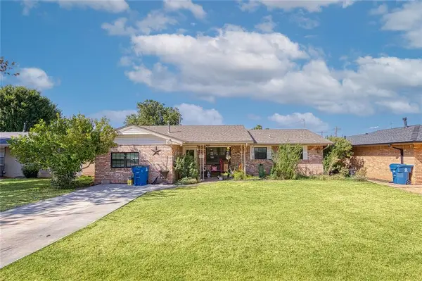 613 W 10th Street, Cordell, OK 73632