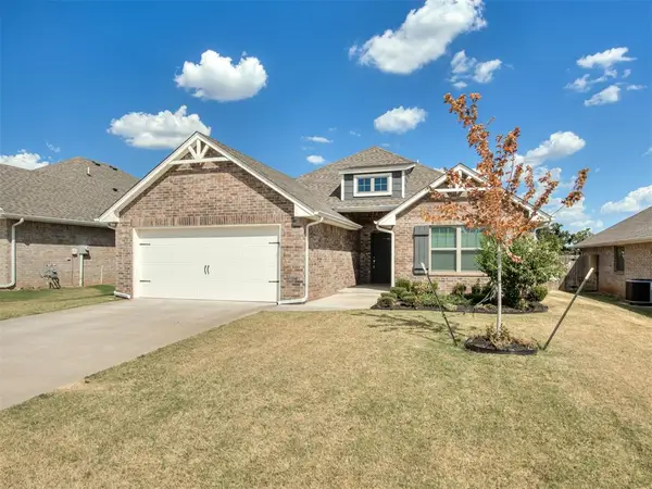 5332 Skylar Rae Road, Edmond, OK 73034