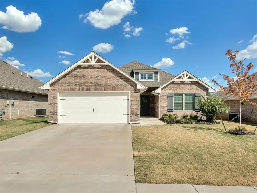 5332 Skylar Rae Road, Edmond, OK 73034 - #2