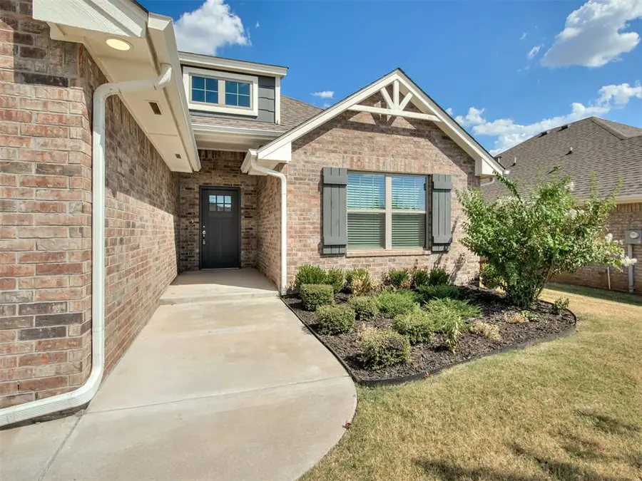 5332 Skylar Rae Road, Edmond, OK 73034 - #3