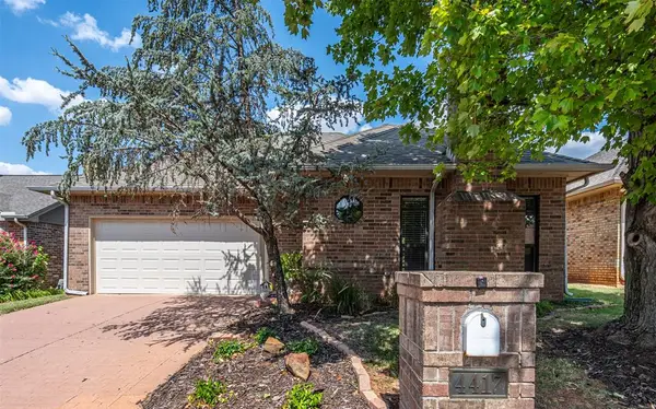 4417 Brandt Drive, Oklahoma City, OK 73120