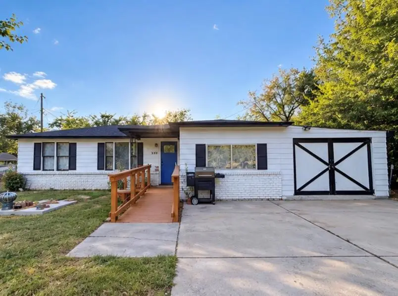 222 S Cook Avenue, Norman, OK 73071 - #2