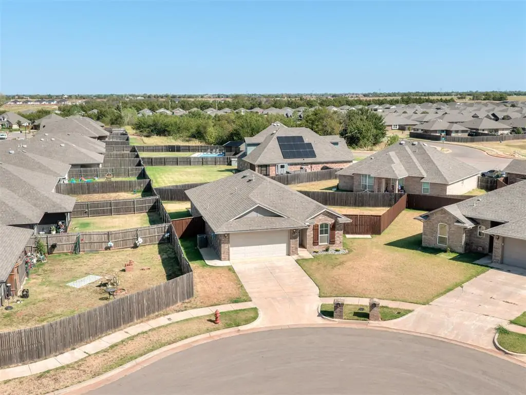 2709 NW 195th Street, Edmond, OK 73012 - #1